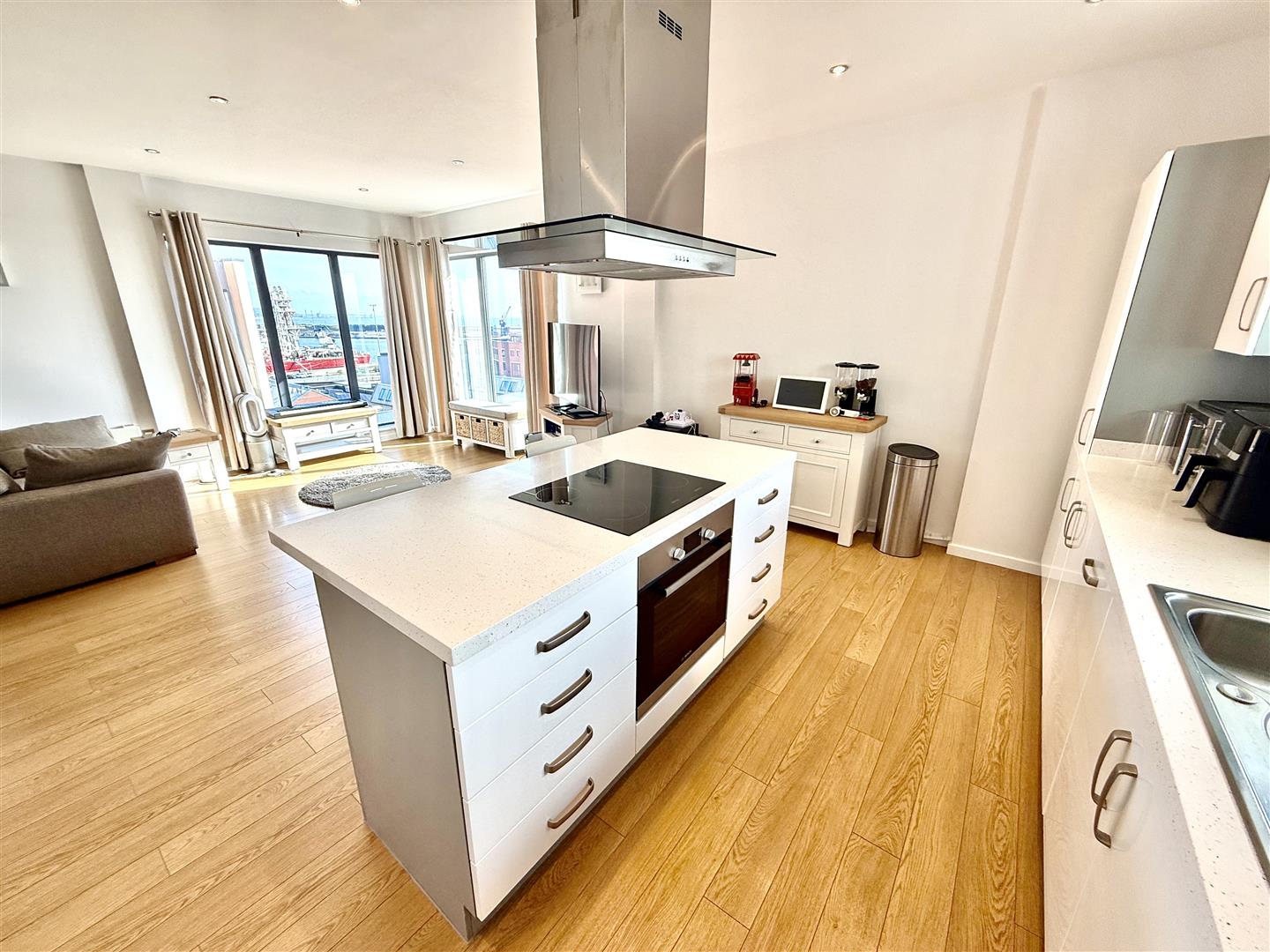 South Quay, Kings Road, Marina, Swansea, SA1 8AJ